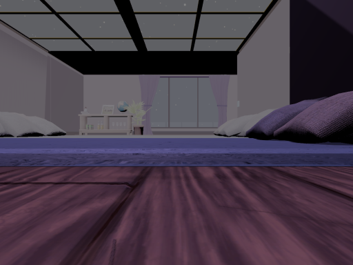 Vul's Cuddlecorner