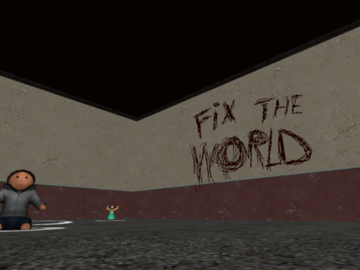 Where's Garry˸ Construct Fun