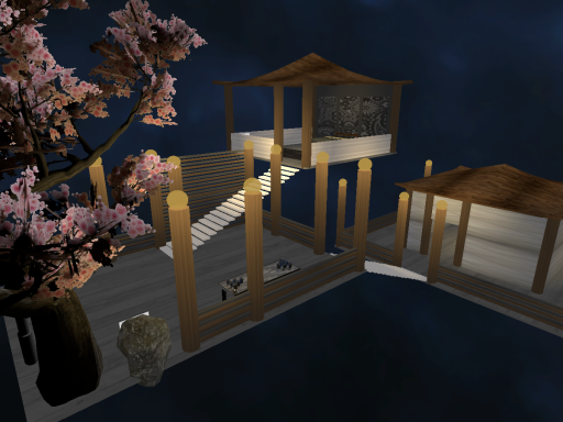 Sky Home
