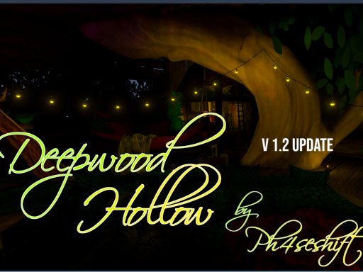 Deepwood Hollow