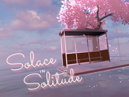 Solace in Solitude