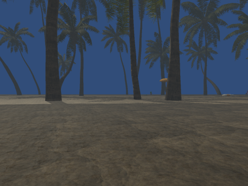 aura's Paradise