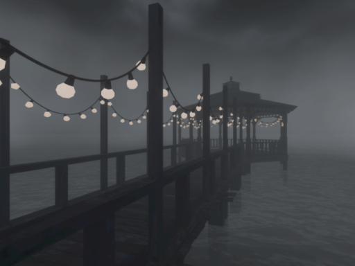Rosewater Park Gazebo