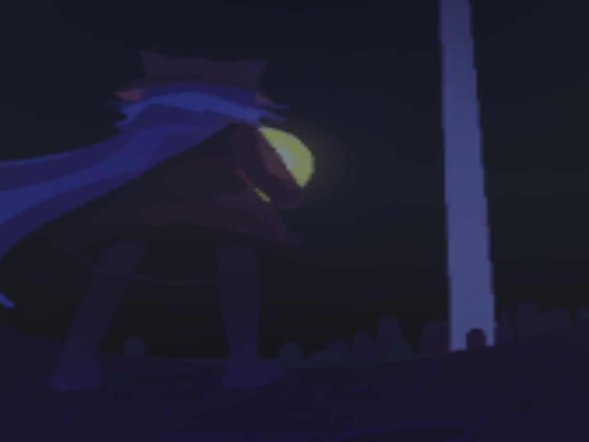 OneShot Part I