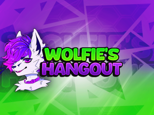 Wolfies Hangout