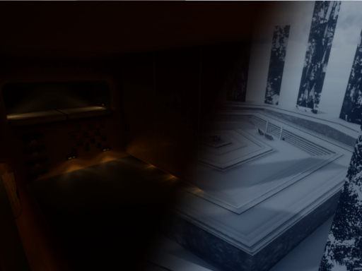 Snowy_hibernation
