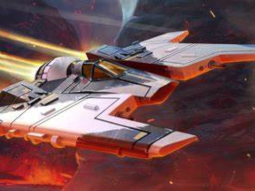 Star Wars Vanqor˸ Flight Combat