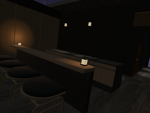 優's Modern House
