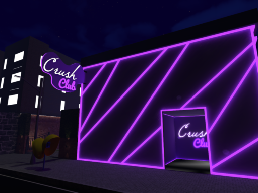Crush Club