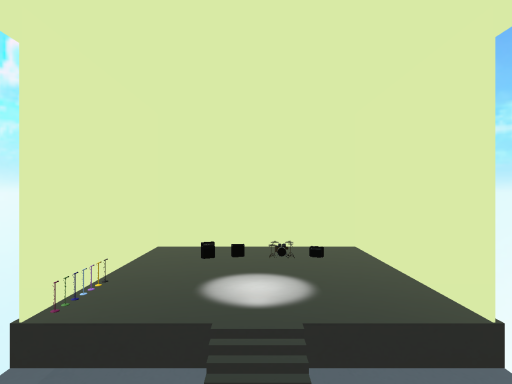 ISE_Stage wwg
