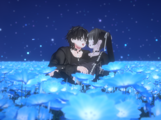 My home 「Only you」