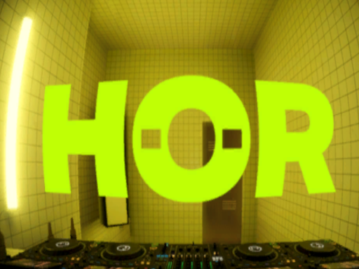 HOR Berlin