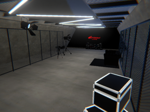 PV Arena
