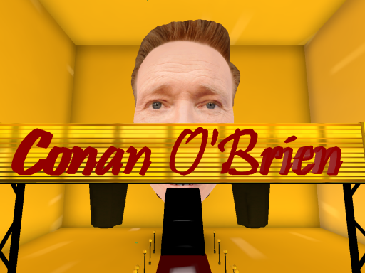 conan-party