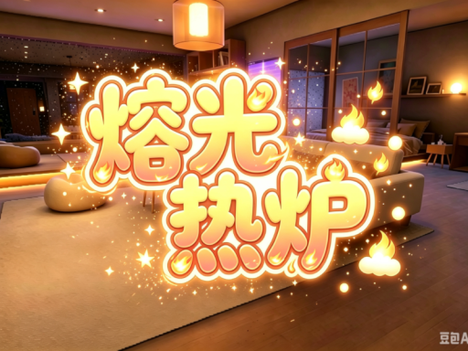熔光热炉