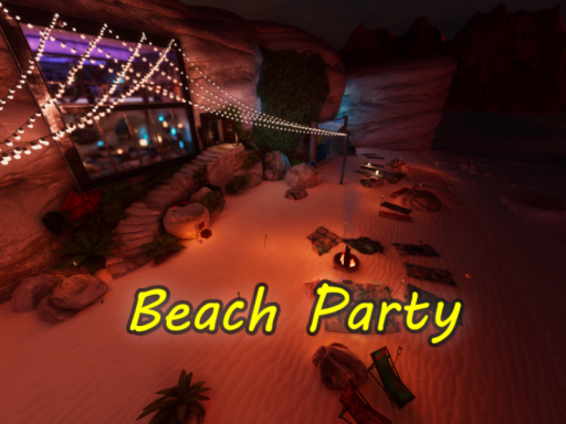 Beach Party