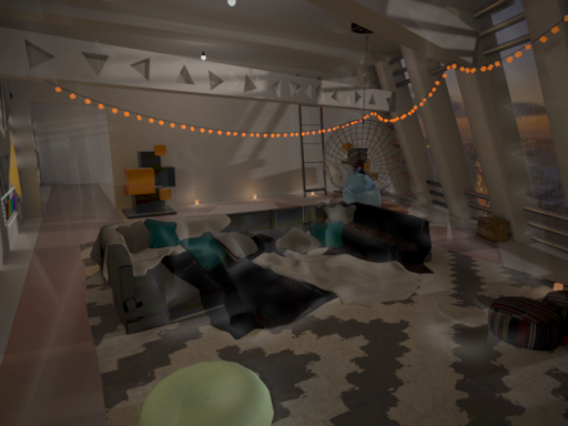 Cubey Room