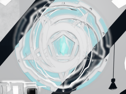 LIGHT blacksight