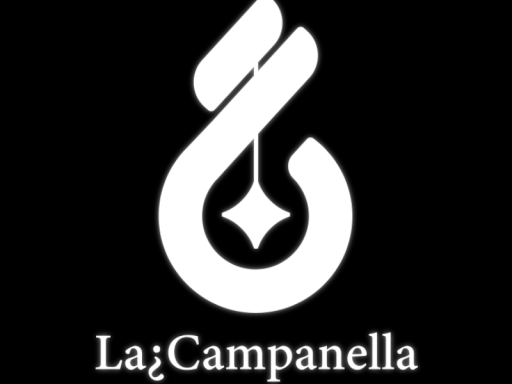La¿CampanellaHOUSE