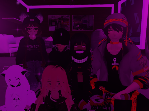 NeckFreeze Palace