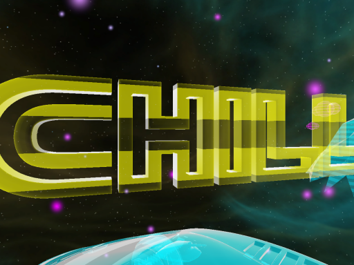 Holo Chill
