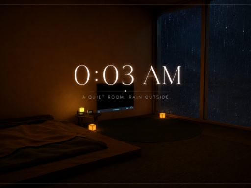 0˸03 AM