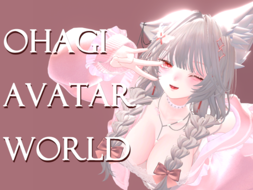 ohagi的模型房