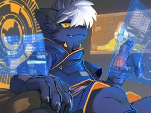 Furry