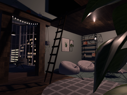 A Night in the City 2