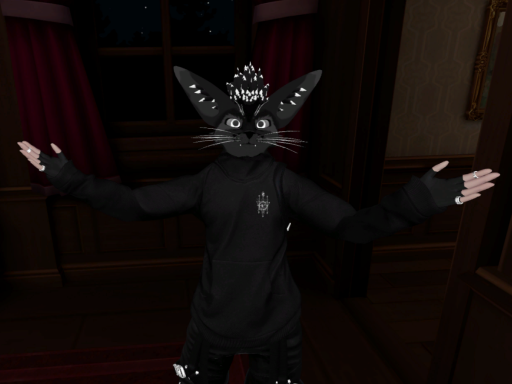 The Anathematized Refuge （Avatars）