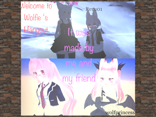 Wolfie's Hangout