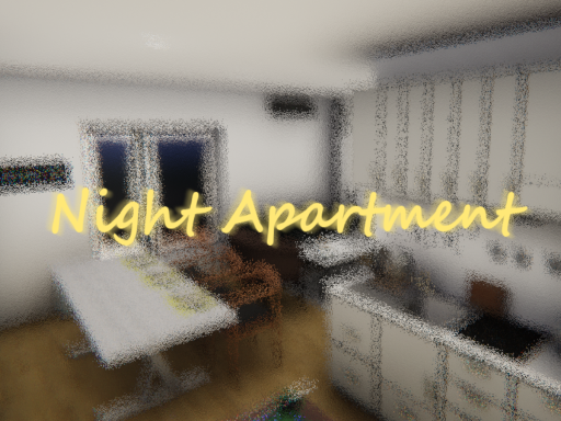 Night Apartment