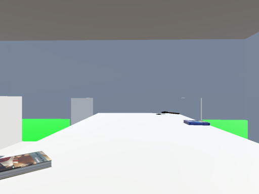 Meeting Room BETA