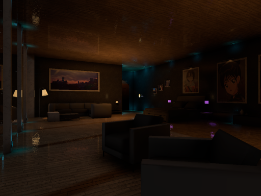 Room Of Relaxation