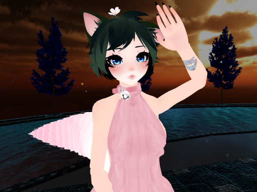 DING`S Avatar 2