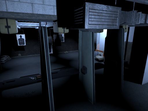 RPD shootingRange