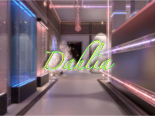 Dahlia