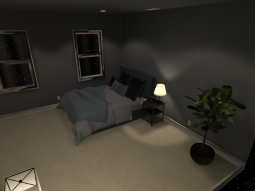 Chill Bedroom （BOOTH）