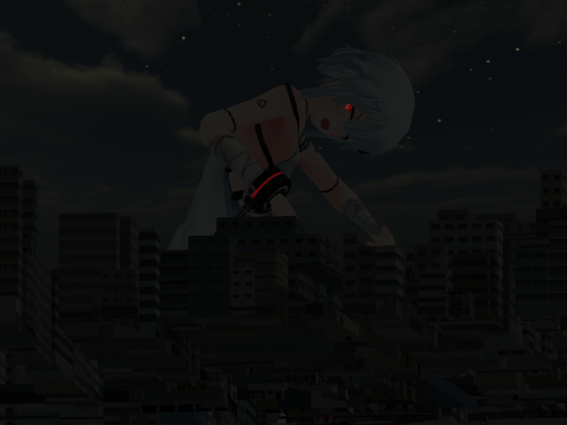 NoneCollisionSleep