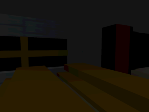 Baldi's Schoolhouse ⁄Pillar Chase 2⁄