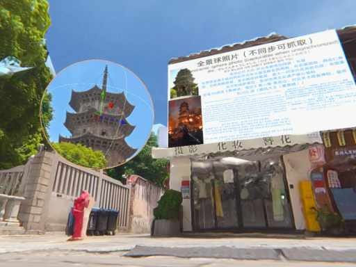 泉州西街＼Quanzhou West Street＃17