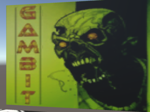 gambit avatar world