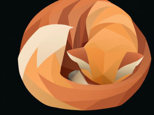 Fox Nap Oasis