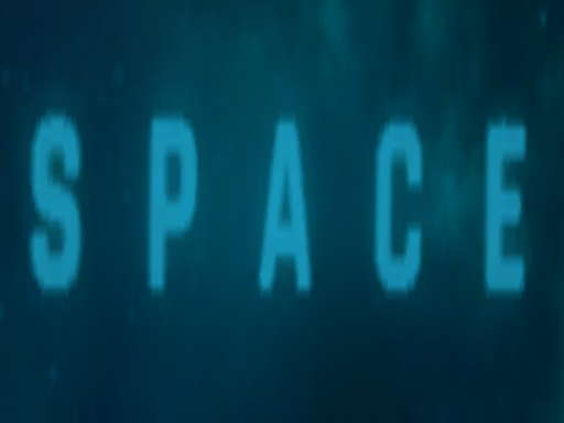 Space （chill world）