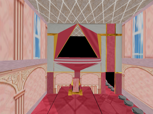 Vanilla's Avatar World