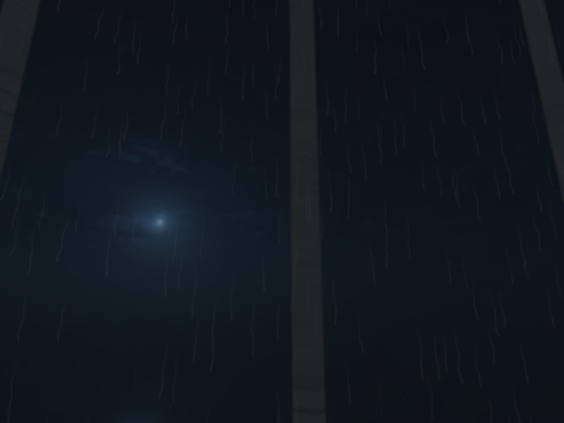The Moons Alter