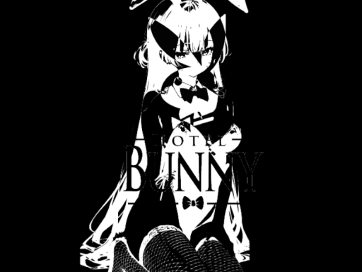 Hotel Bunny