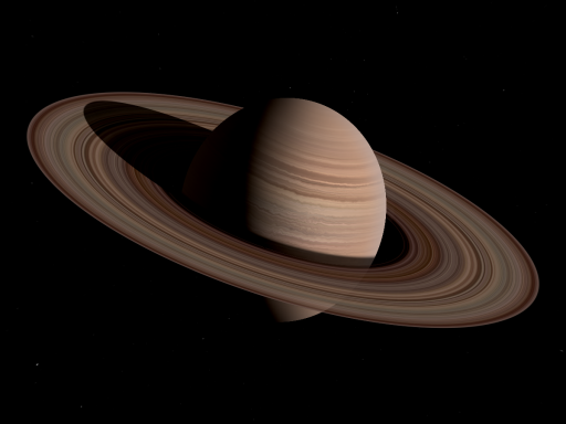 Dark Space