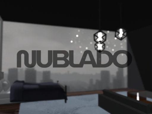 Nublado
