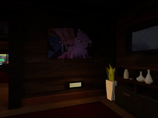 Semi Den